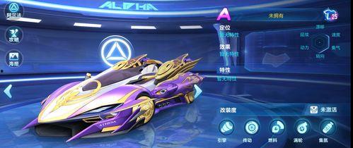 qq飞车女王最新爆料视频,QQ飞车全新爆料，精彩内容抢先看！  第3张